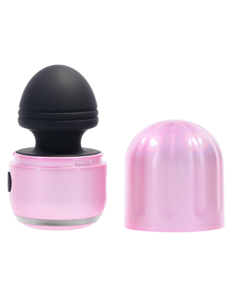 EVOLVED VACATION VIBES VIBRATING