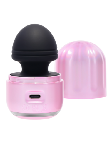 EVOLVED VACATION VIBES VIBRATING