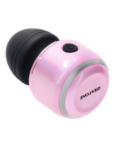 EVOLVED VACATION VIBES VIBRATING