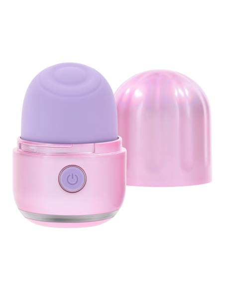 EVOLVED LAS VIBRACIONES DE LAS VACACIONES TAPPING