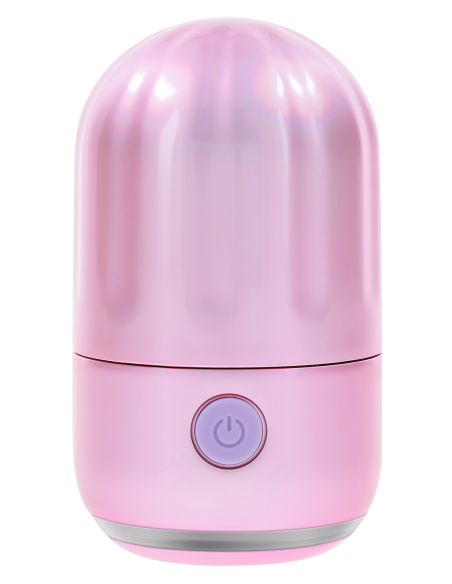 EVOLVED VACATION VIBES TAPPING