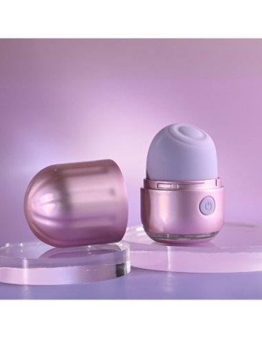 EVOLVED VACATION VIBES TAPPING