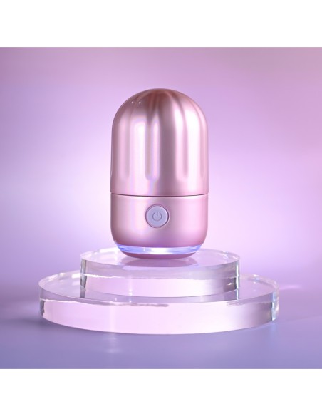 EVOLVED LAS VIBRACIONES DE LAS VACACIONES TAPPING