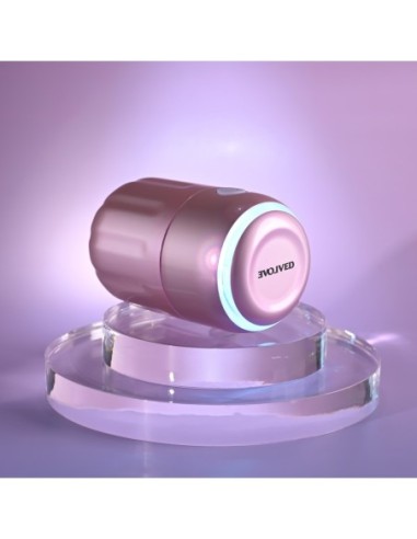 EVOLVED LAS VIBRACIONES DE LAS VACACIONES TAPPING