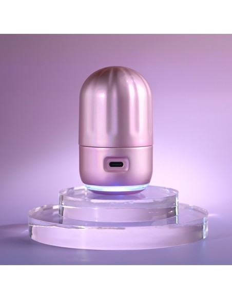 EVOLVED VACATION VIBES TAPPING