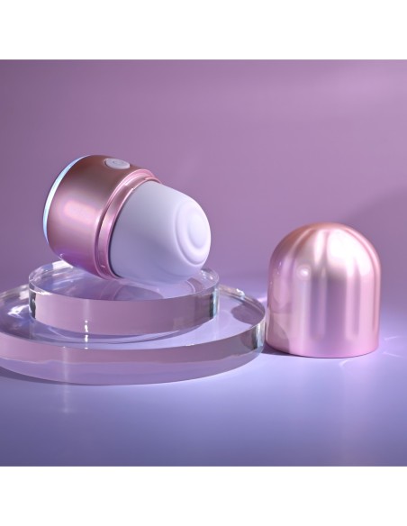 EVOLVED VACATION VIBES TAPPING