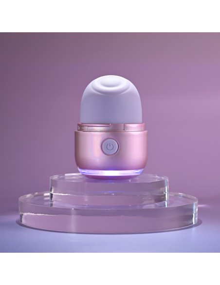 EVOLVED VACATION VIBES TAPPING