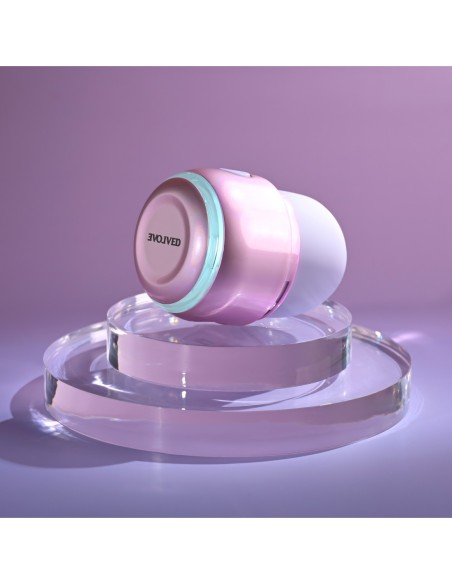 EVOLVED VACATION VIBES TAPPING