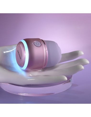 EVOLVED LAS VIBRACIONES DE LAS VACACIONES TAPPING