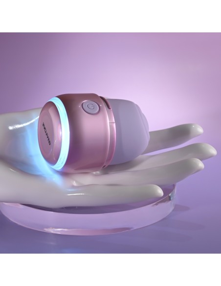 EVOLVED VACATION VIBES TAPPING