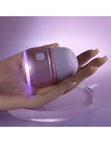 EVOLVED VACATION VIBES TAPPING