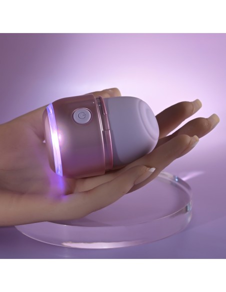 EVOLVED VACATION VIBES TAPPING