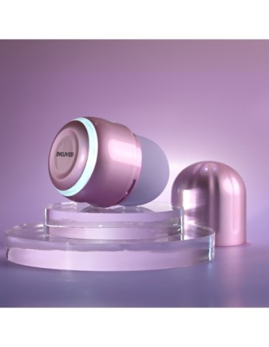 EVOLVED LAS VIBRACIONES DE LAS VACACIONES TAPPING