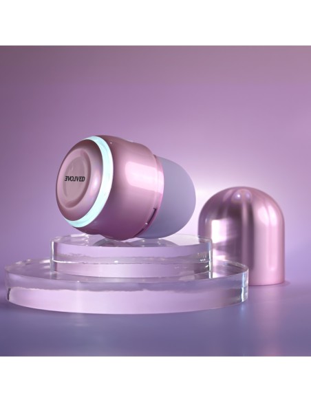 EVOLVED LAS VIBRACIONES DE LAS VACACIONES TAPPING