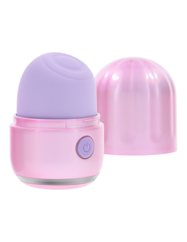 EVOLVED VACATION VIBES TAPPING