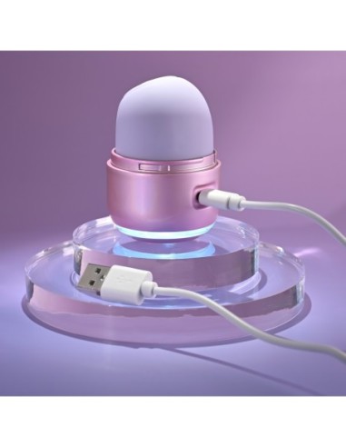 EVOLVED LAS VIBRACIONES DE LAS VACACIONES TAPPING