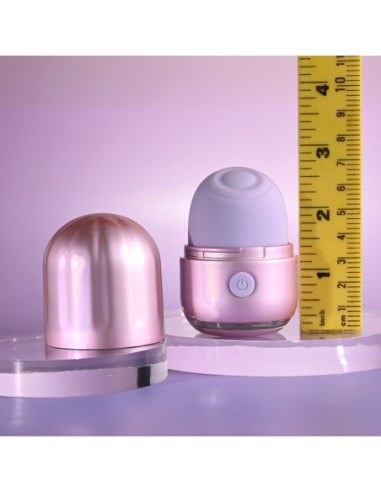 EVOLVED LAS VIBRACIONES DE LAS VACACIONES TAPPING