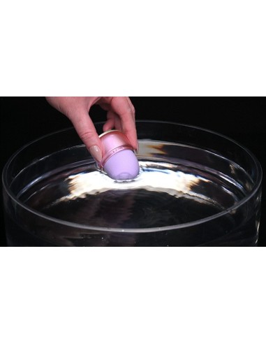 EVOLVED LAS VIBRACIONES DE LAS VACACIONES TAPPING