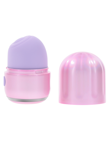 EVOLVED LAS VIBRACIONES DE LAS VACACIONES TAPPING