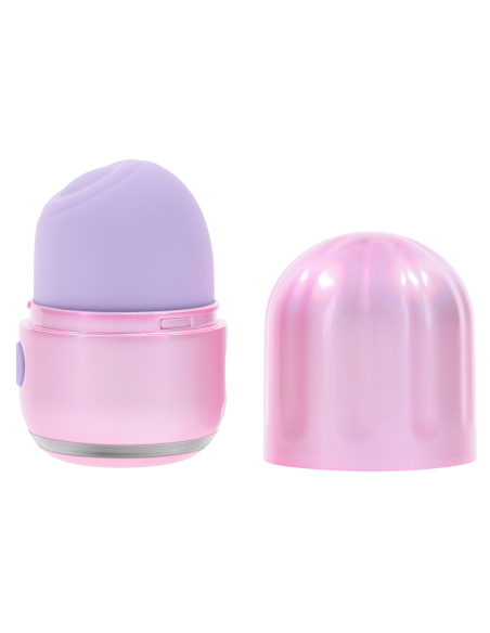 EVOLVED VACATION VIBES TAPPING