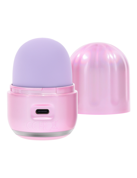 EVOLVED LAS VIBRACIONES DE LAS VACACIONES TAPPING