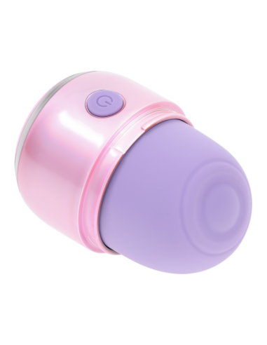 EVOLVED LAS VIBRACIONES DE LAS VACACIONES TAPPING