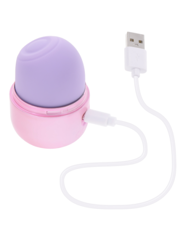 EVOLVED VACATION VIBES TAPPING