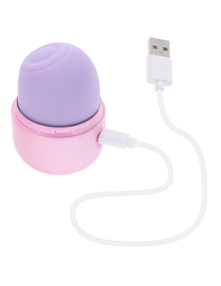 EVOLVED LAS VIBRACIONES DE LAS VACACIONES TAPPING