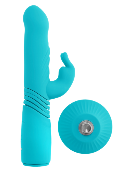 EVOLVED CONEJITO HOP