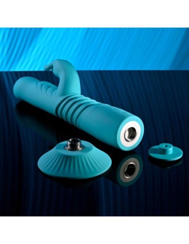 EVOLVED CONEJITO HOP