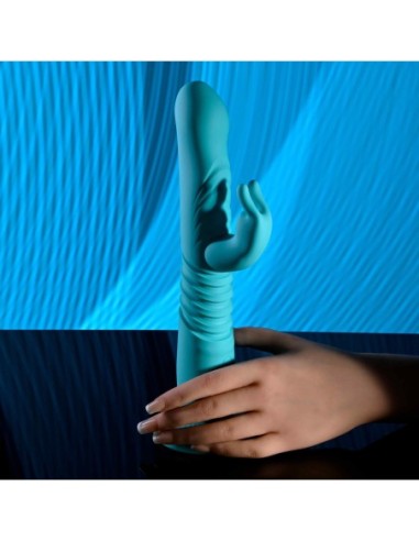 EVOLVED CONEJITO HOP