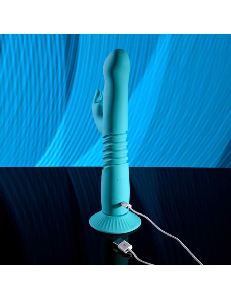 EVOLVED CONEJITO HOP