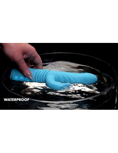 EVOLVED CONEJITO HOP