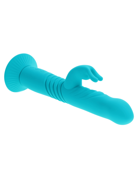 EVOLVED CONEJITO HOP