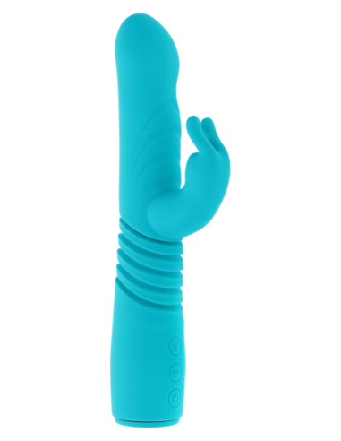 EVOLVED CONEJITO HOP