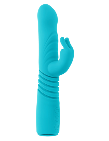 EVOLVED CONEJITO HOP