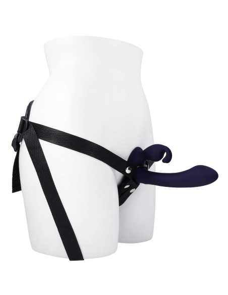 EVOLVED GIVING VIBES