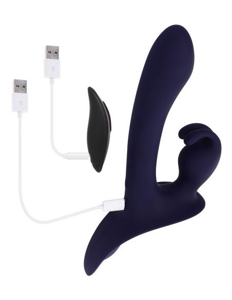 EVOLVED GIVING VIBES