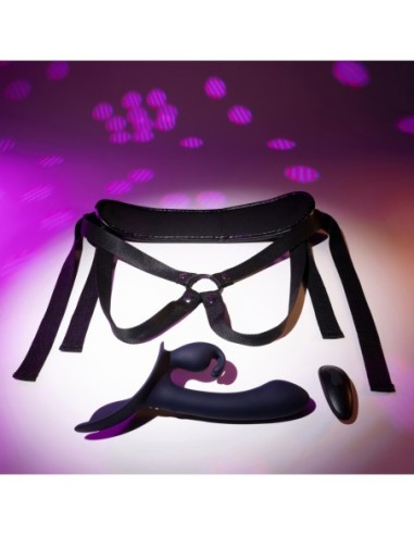 EVOLVED VIBRACIONES GENEROSAS