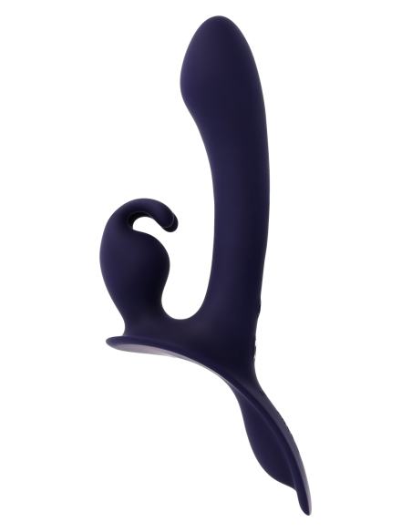 EVOLVED GIVING VIBES