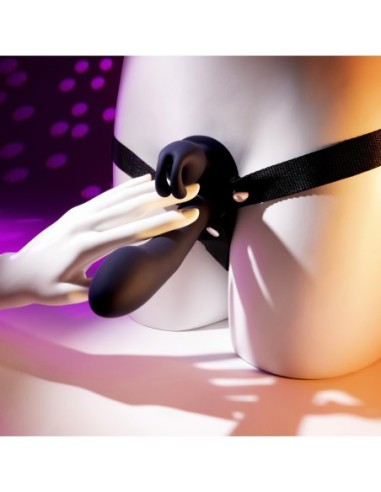 EVOLVED GIVING VIBES