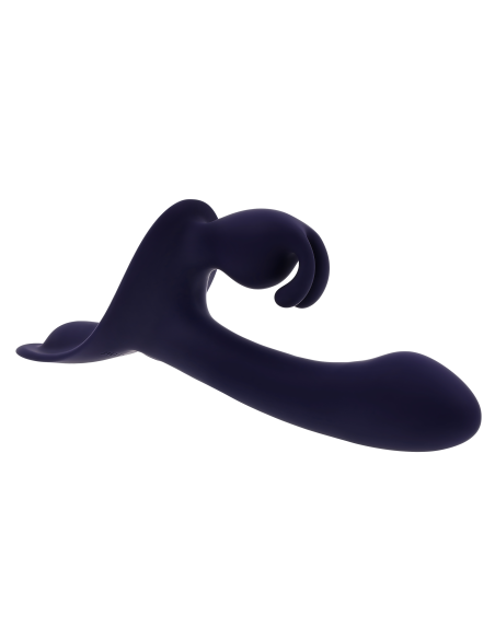 EVOLVED GIVING VIBES