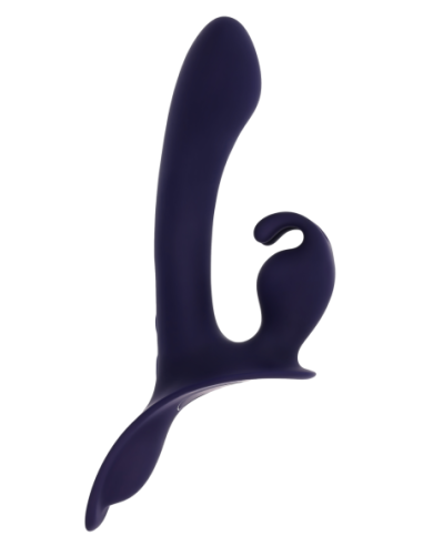 EVOLVED VIBRACIONES GENEROSAS