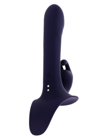 EVOLVED GIVING VIBES