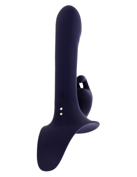 EVOLVED VIBRACIONES GENEROSAS