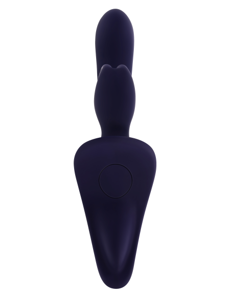 EVOLVED VIBRACIONES GENEROSAS