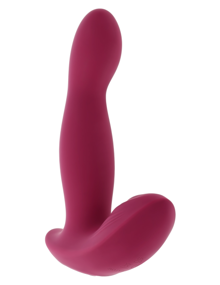 EVOLVED COME ON OVER