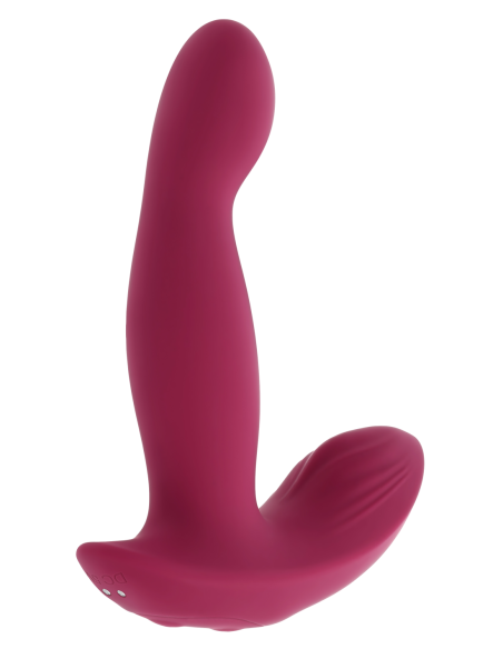 EVOLVED COME ON OVER