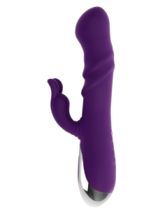 PLAYBOY PUÑETAZO DE CONEJITO