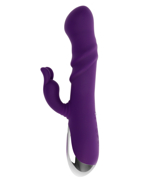 PLAYBOY PUÑETAZO DE CONEJITO